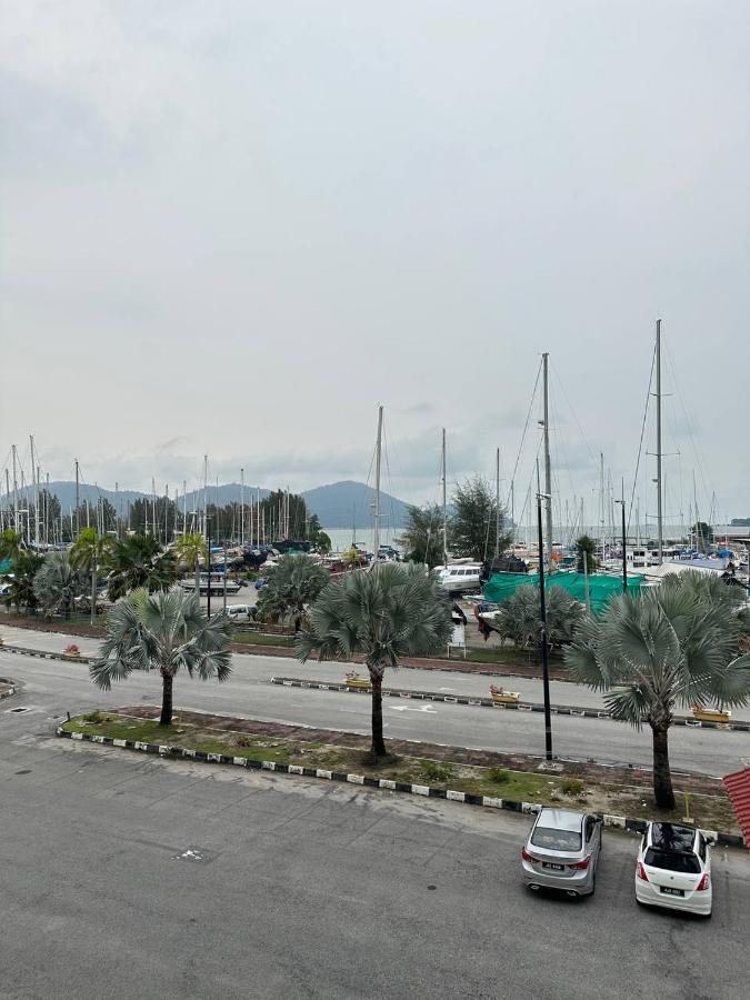 Laguna Raudhah Apartment
