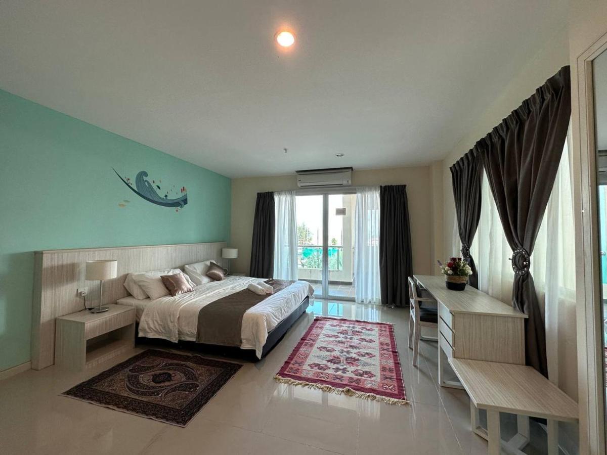 Apartment Laguna Raudhah